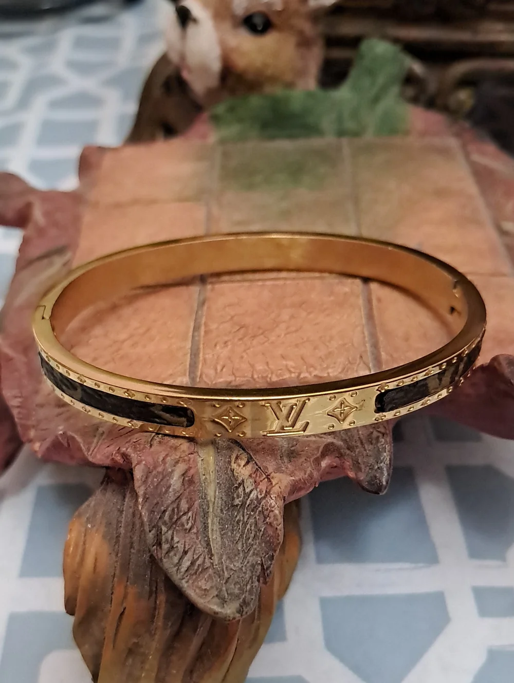 Fashion Jewelry classic bangle